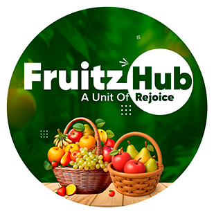 Fruitzhub Logo
